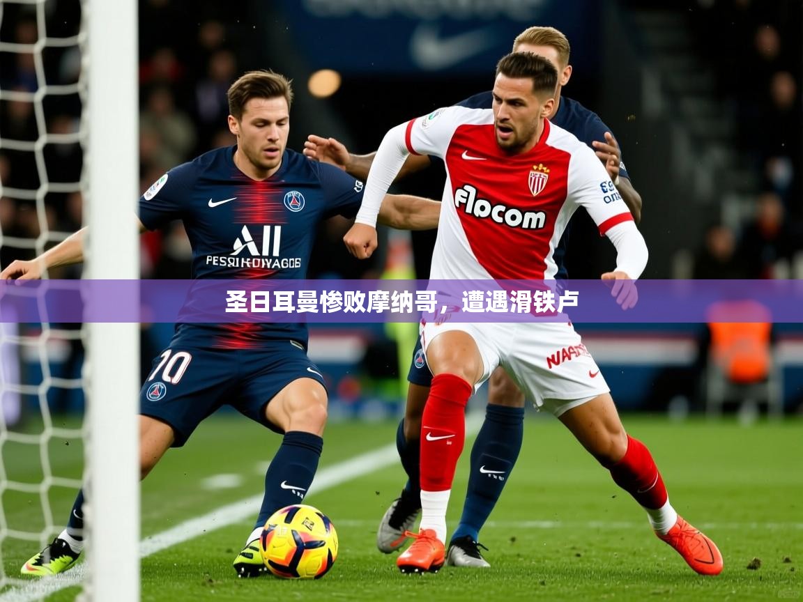 2025华体会体育下载圣日耳曼惨败摩纳哥，遭遇滑铁卢