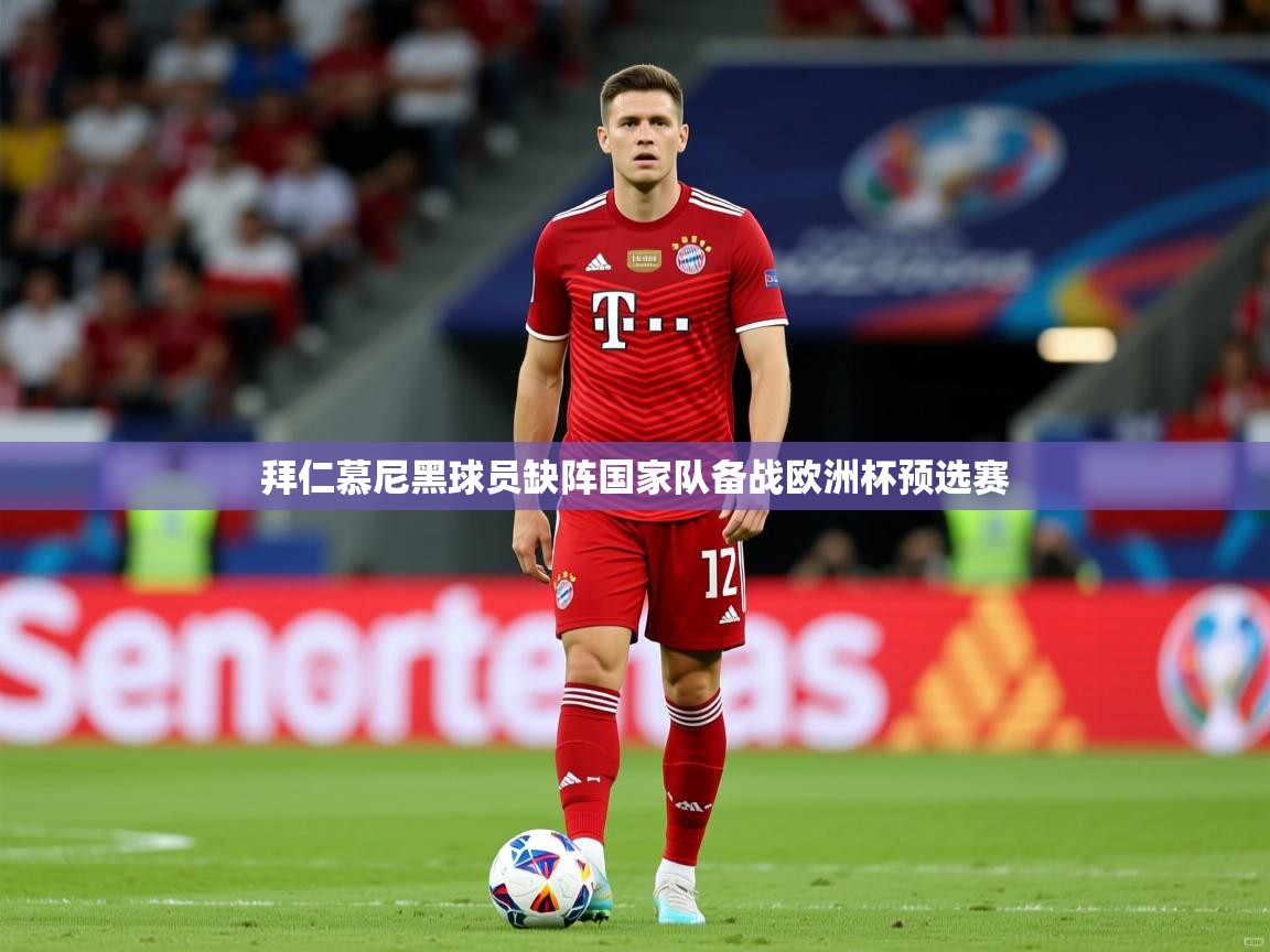 2025华体会登录网址拜仁慕尼黑球员缺阵国家队备战欧洲杯预选赛