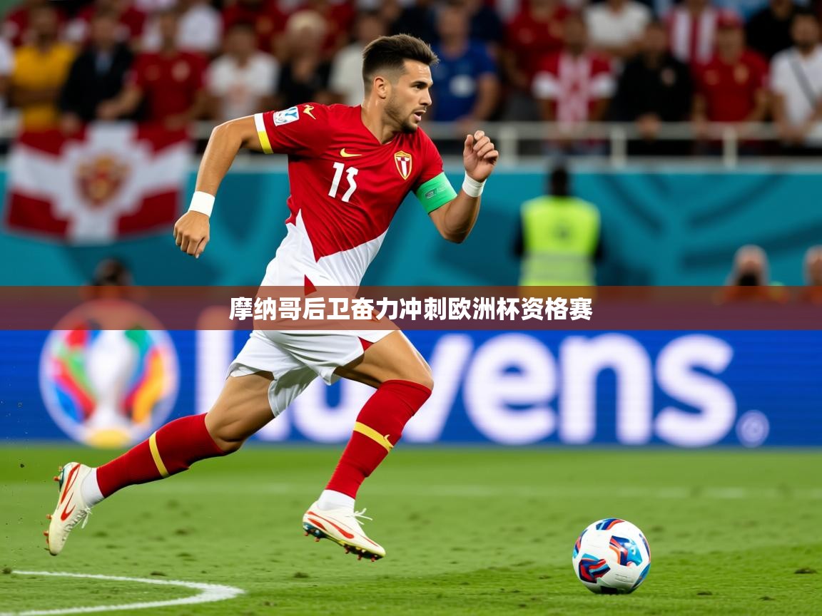 2025华体会体育最新官方入口摩纳哥后卫奋力冲刺欧洲杯资格赛