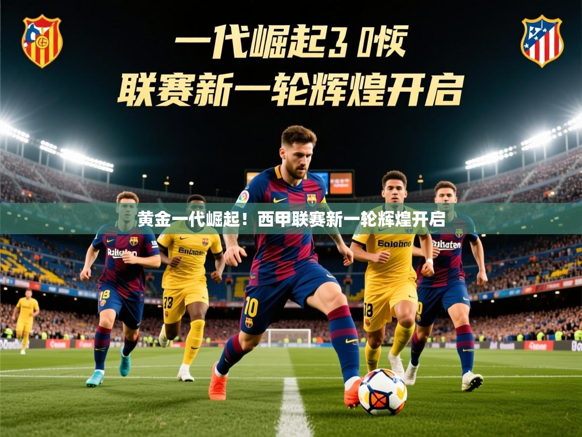 2025华体体育app下载黄金一代崛起！西甲联赛新一轮辉煌开启