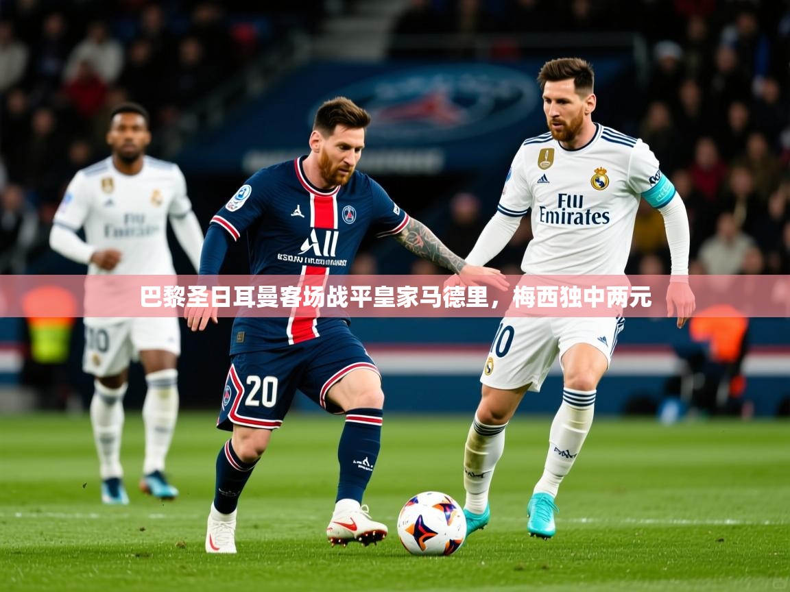 2025华会体育app下载巴黎圣日耳曼客场战平皇家马德里,梅西独中两元  第1张