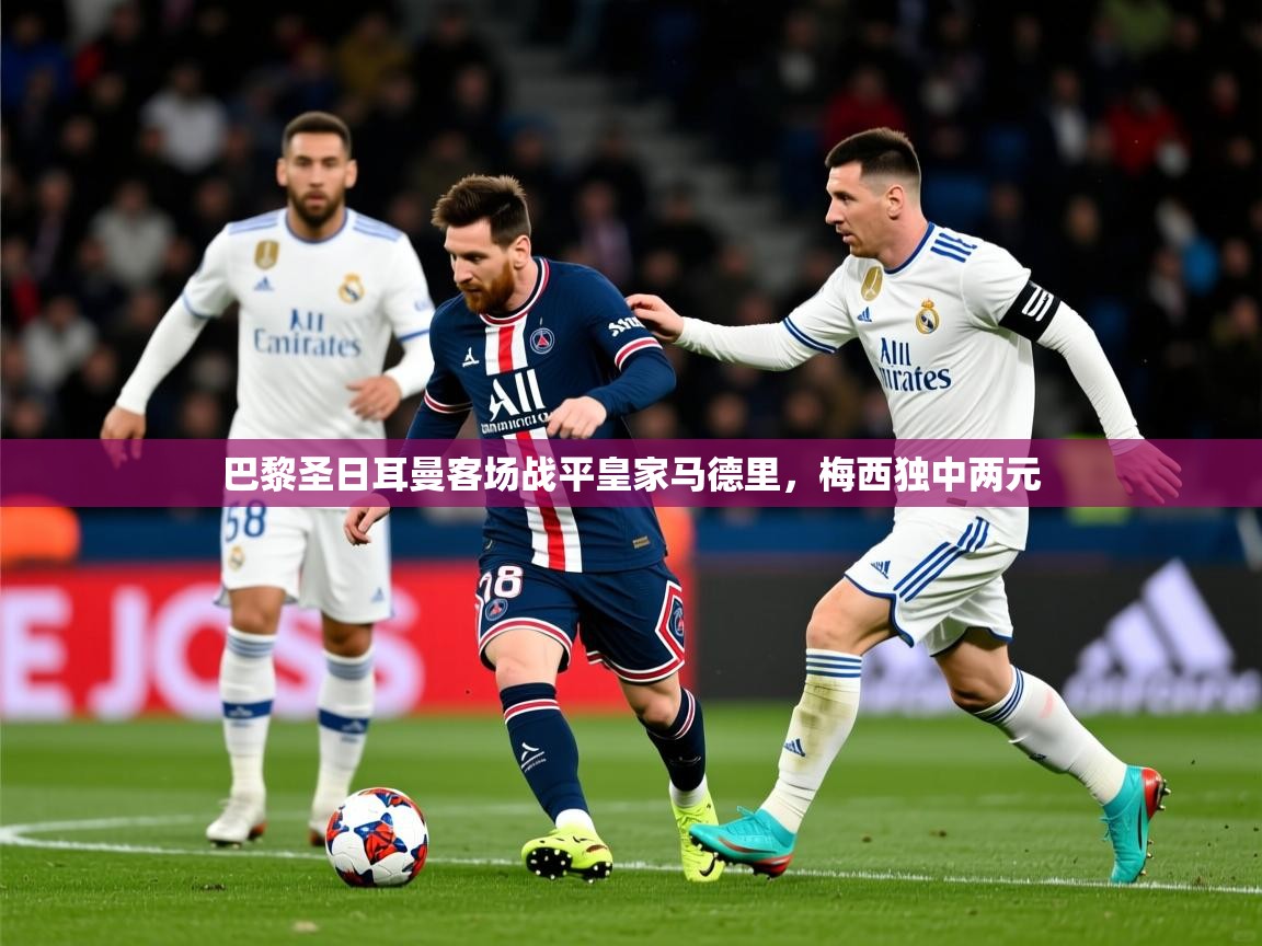 2025华会体育app下载巴黎圣日耳曼客场战平皇家马德里,梅西独中两元  第3张