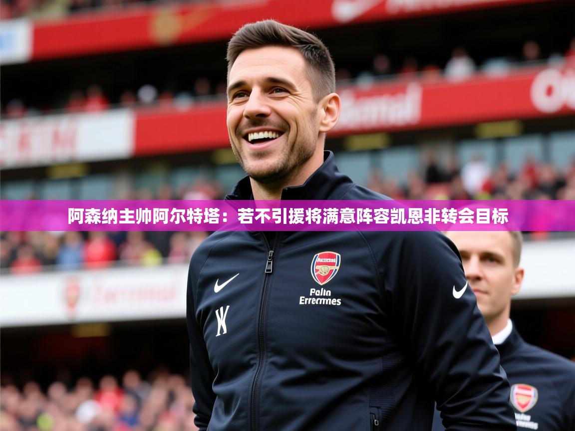 2025华体会体育网站赞助国米阿森纳主帅阿尔特塔：若不引援将满意阵容凯恩非转会目标