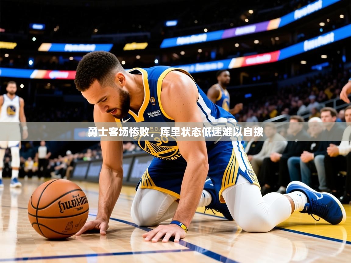 2025华体会登录最新登录地址勇士客场惨败,库里状态低迷难以自拔  第2张