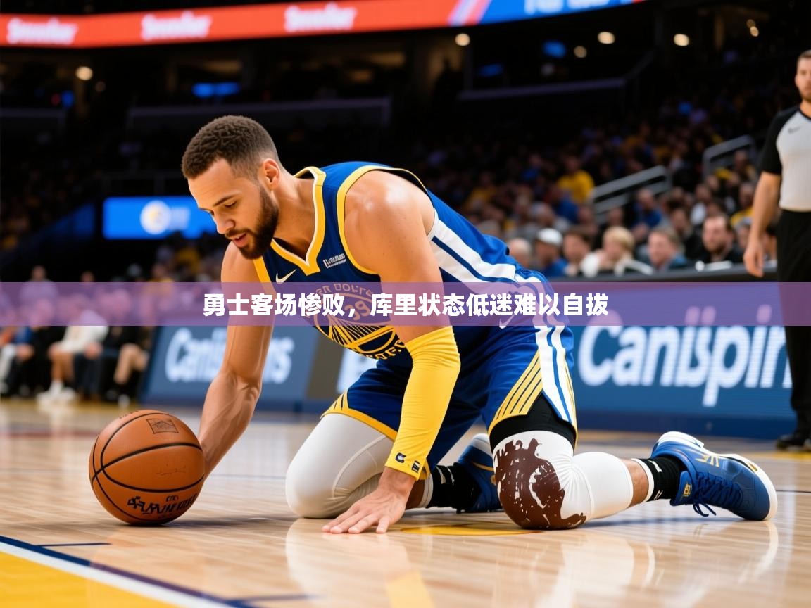 2025华体会登录最新登录地址勇士客场惨败,库里状态低迷难以自拔  第3张