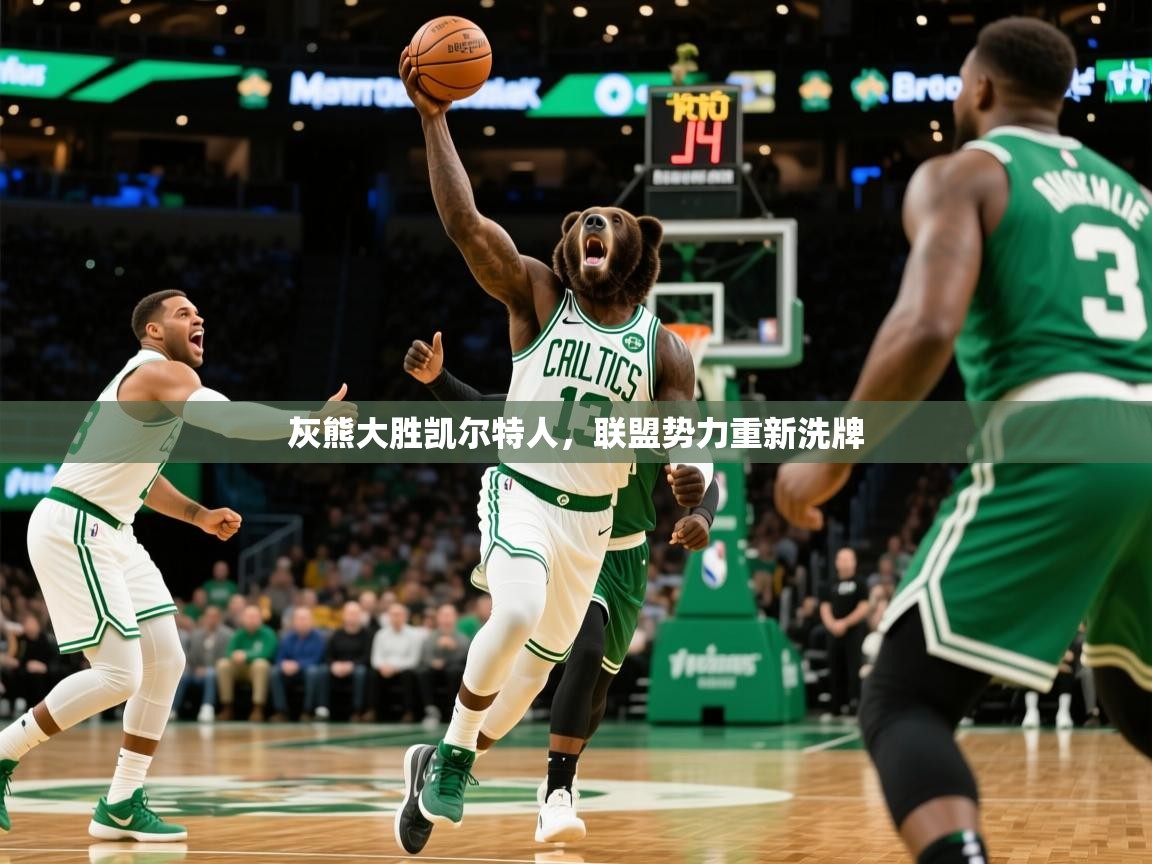 2025华体会体育最新官方入口灰熊大胜凯尔特人,联盟势力重新洗牌