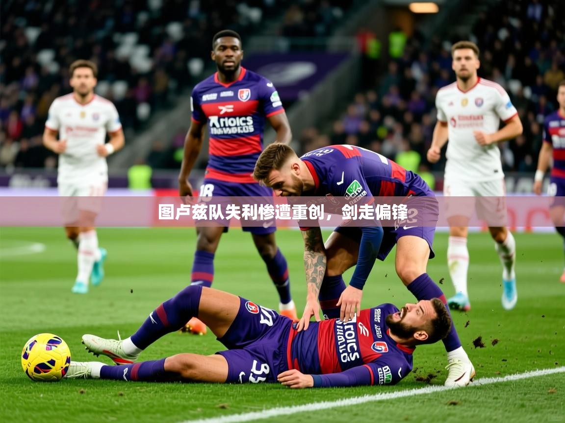 2025华体会体育网站皇马赞助商图卢兹队失利惨遭重创,剑走偏锋 第2张