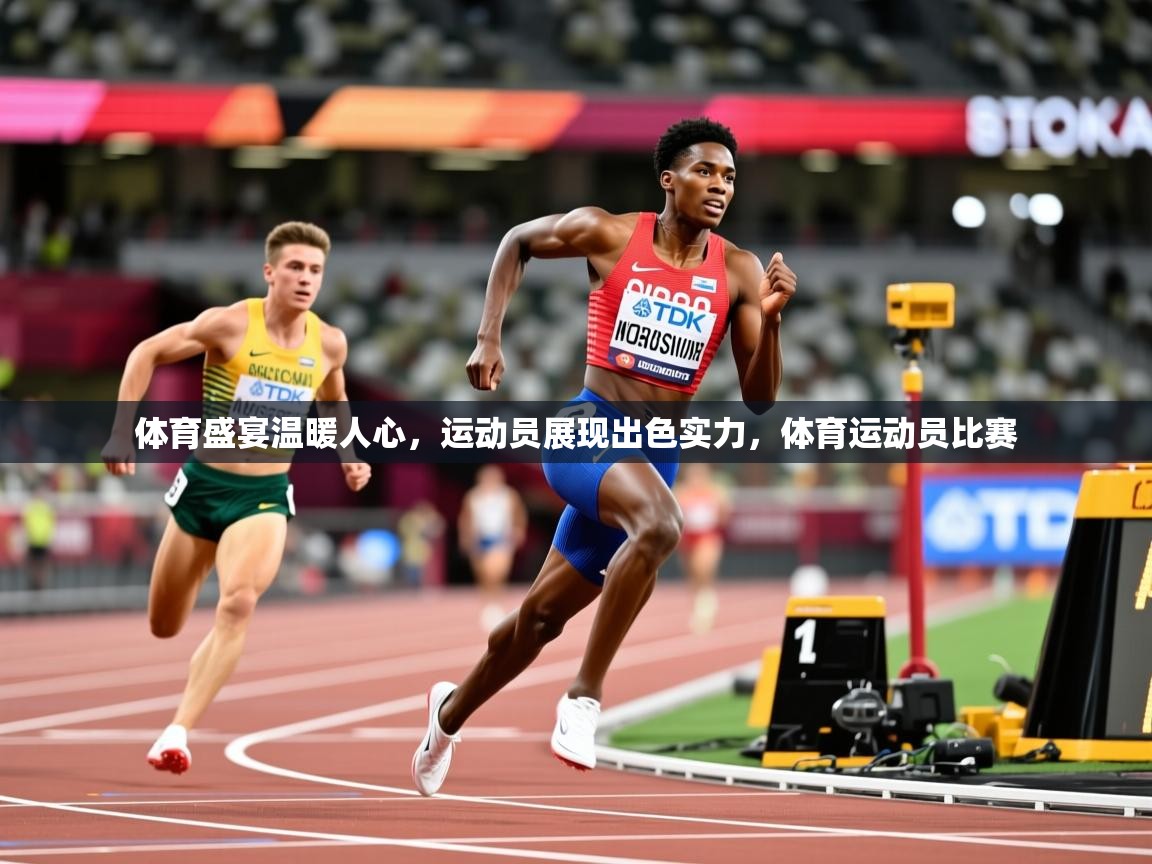2025华体会体育下载体育盛宴温暖人心,运动员展现出色实力,体育运动员比赛 第1张