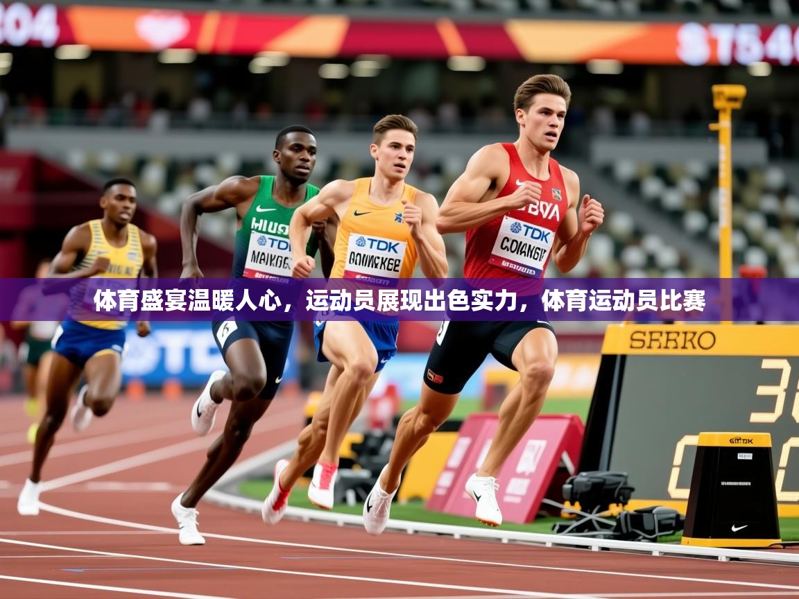 2025华体会体育下载体育盛宴温暖人心,运动员展现出色实力,体育运动员比赛 第4张
