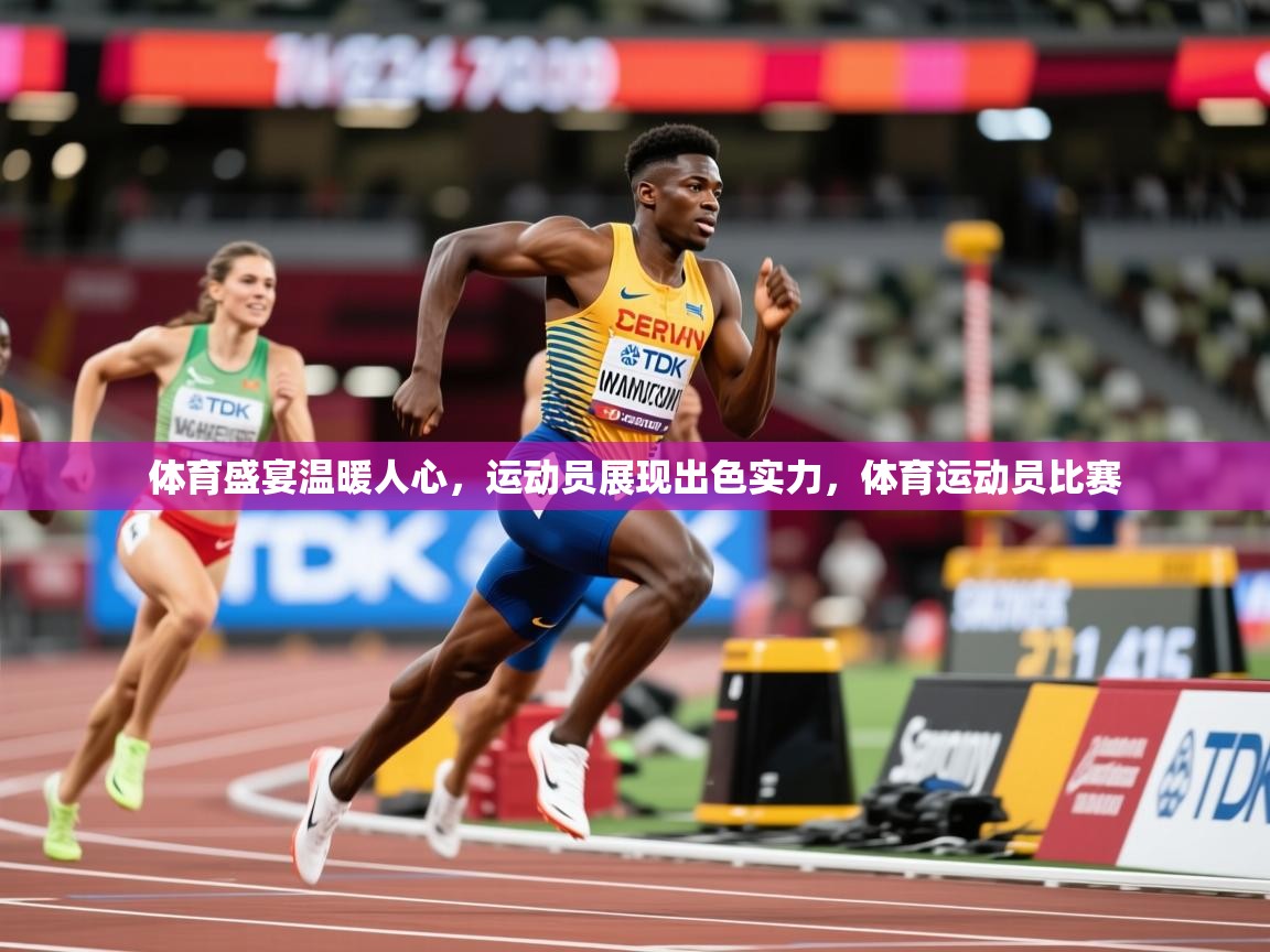 2025华体会体育下载体育盛宴温暖人心,运动员展现出色实力,体育运动员比赛 第3张
