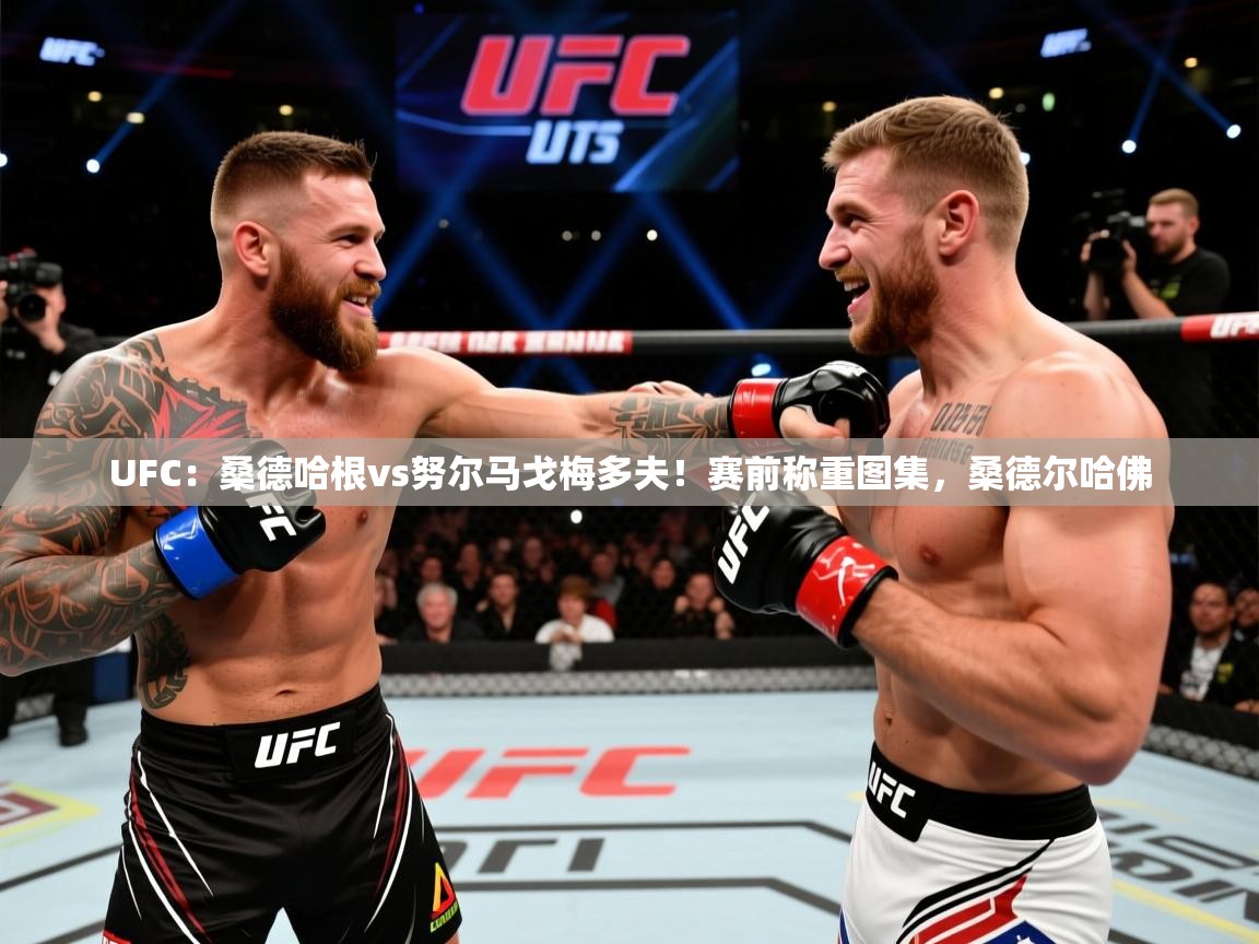2025华体体育官网UFC：桑德哈根vs努尔马戈梅多夫！赛前称重图集，桑德尔哈佛