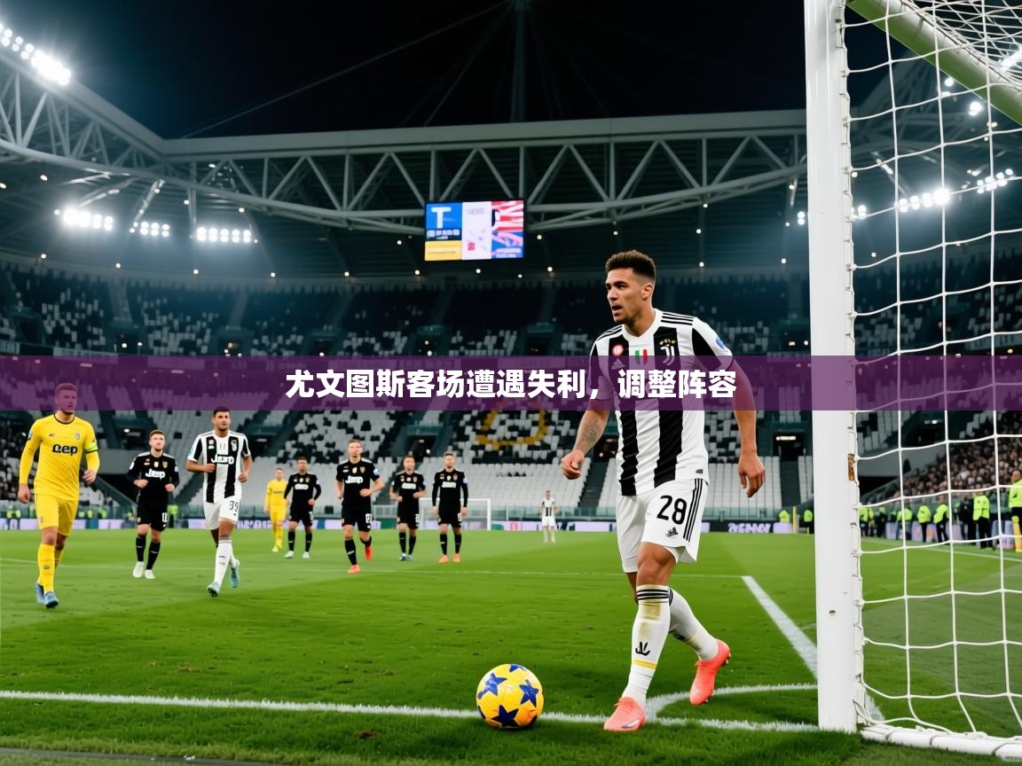 2025华体会登录入口尤文图斯客场遭遇失利，调整阵容  第1张