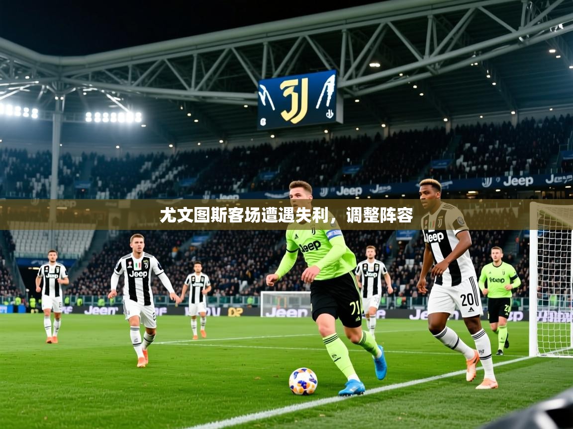 2025华体会登录入口尤文图斯客场遭遇失利，调整阵容  第2张