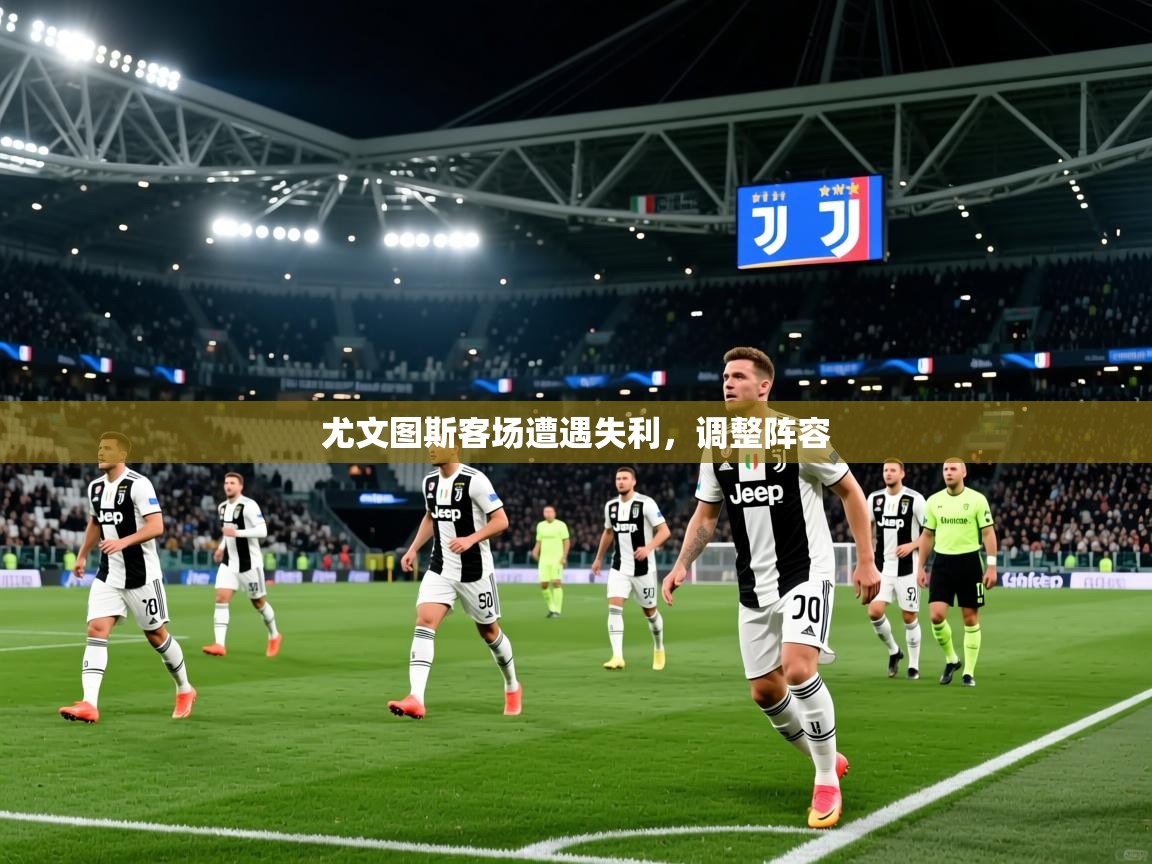 2025华体会登录入口尤文图斯客场遭遇失利，调整阵容  第4张