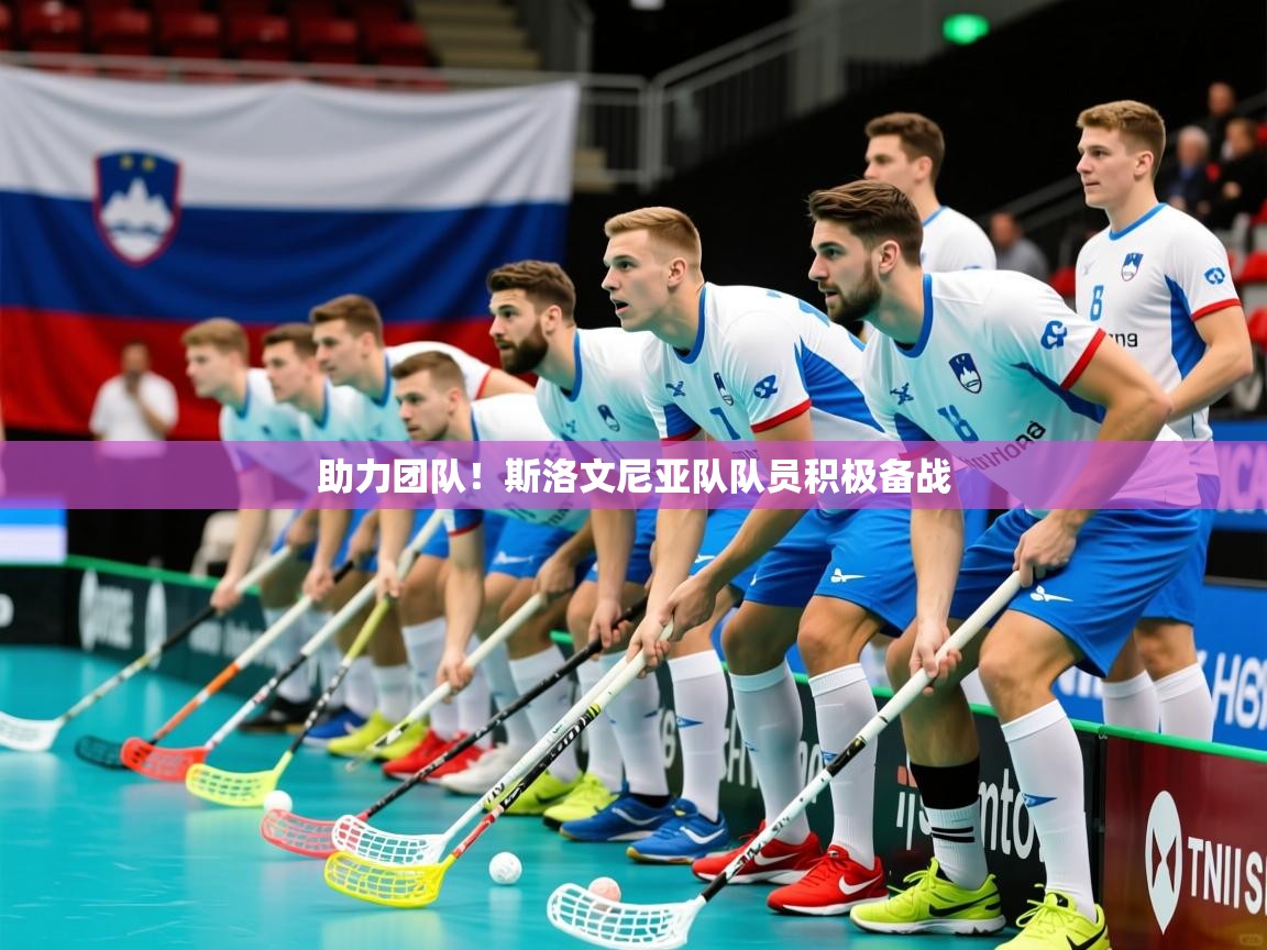 2025华体会登录地址助力团队！斯洛文尼亚队队员积极备战  第3张