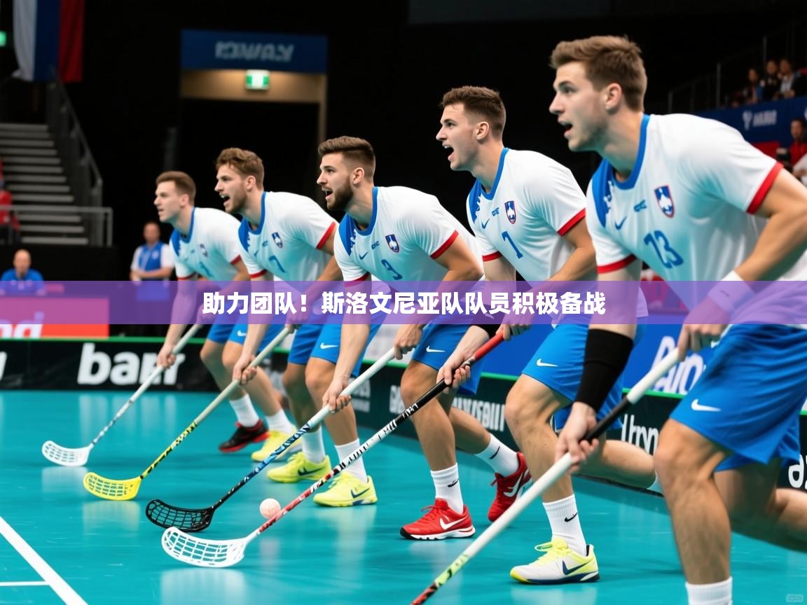 2025华体会登录地址助力团队！斯洛文尼亚队队员积极备战  第2张