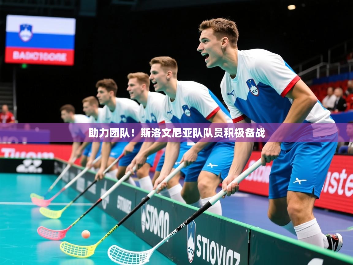 2025华体会登录地址助力团队！斯洛文尼亚队队员积极备战  第4张