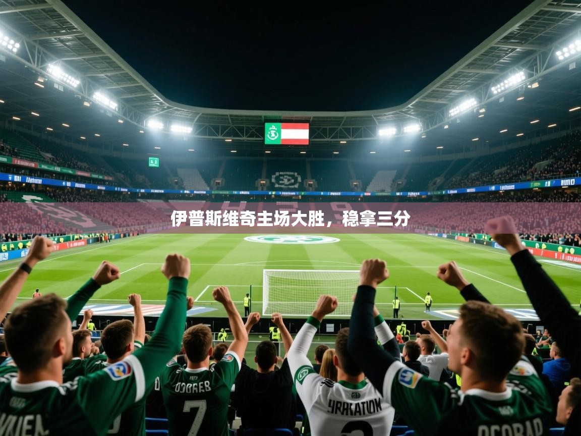 2026华体会体育网站赞助皇马伊普斯维奇主场大胜,稳拿三分 第1张