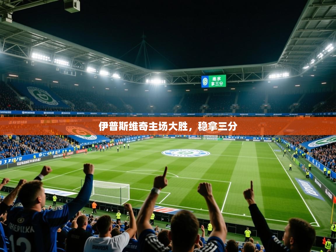 2026华体会体育网站赞助皇马伊普斯维奇主场大胜,稳拿三分 第3张