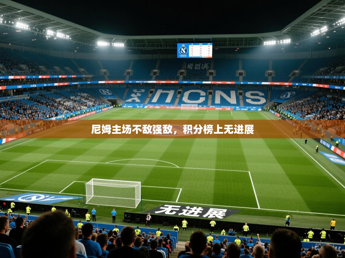 2026华体会体育网站赞助国米尼姆主场不敌强敌,积分榜上无进展 第2张