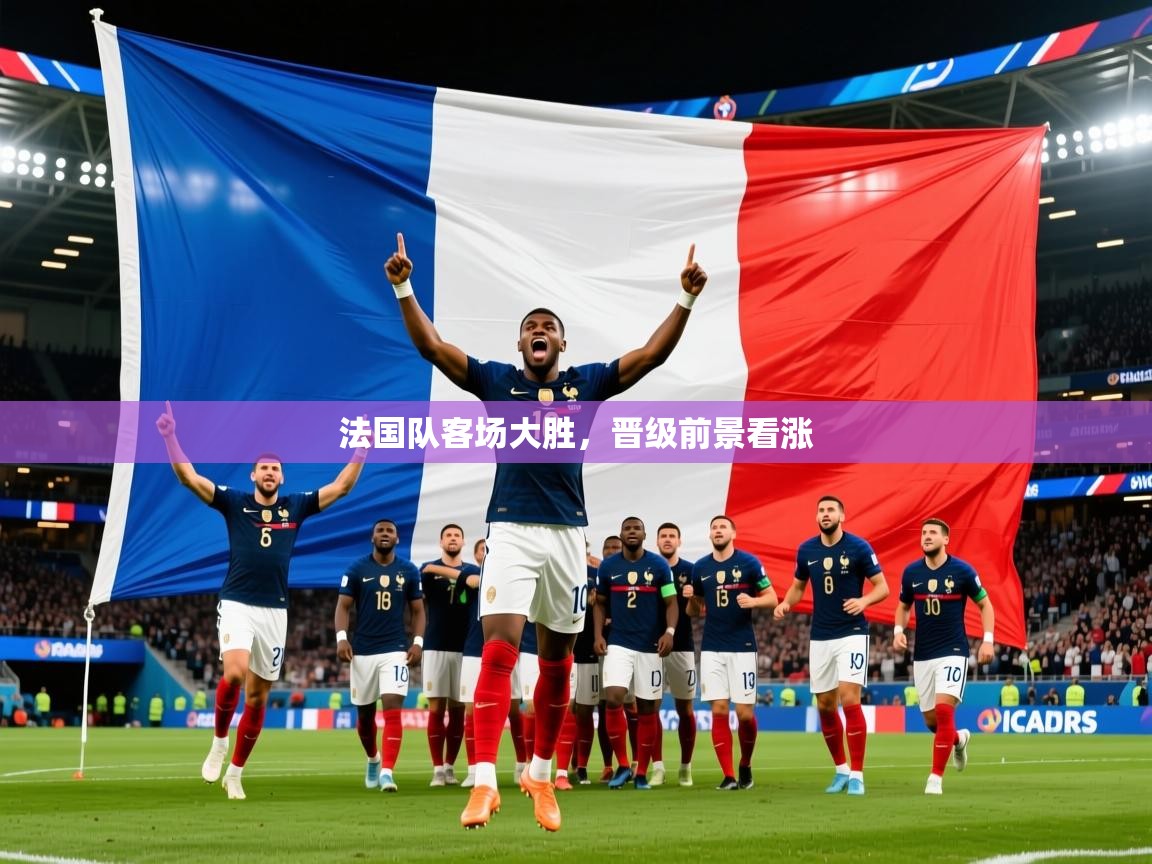 2026华体体育app下载法国队客场大胜，晋级前景看涨  第3张