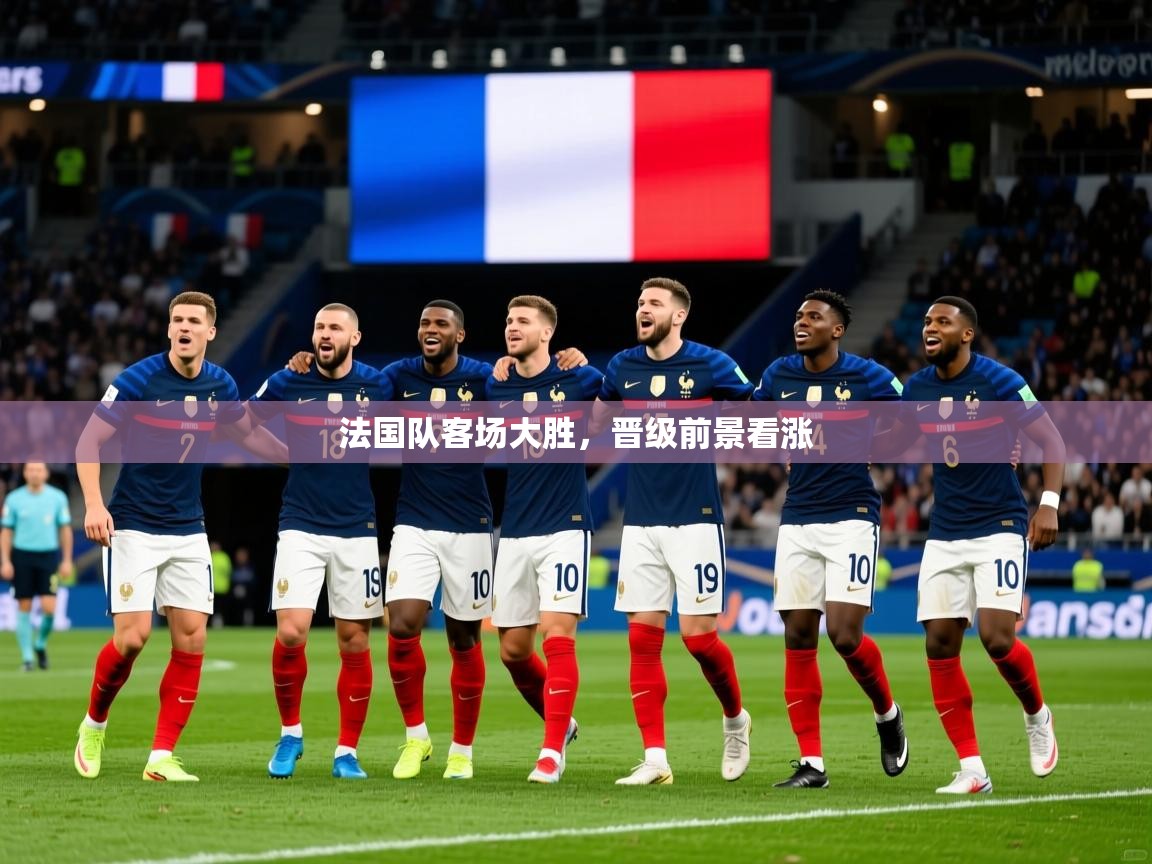 2026华体体育app下载法国队客场大胜，晋级前景看涨  第1张