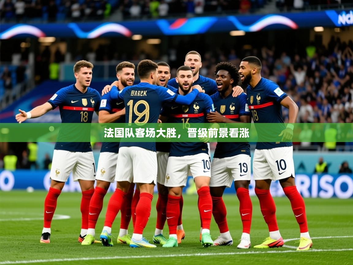 2026华体体育app下载法国队客场大胜，晋级前景看涨  第2张