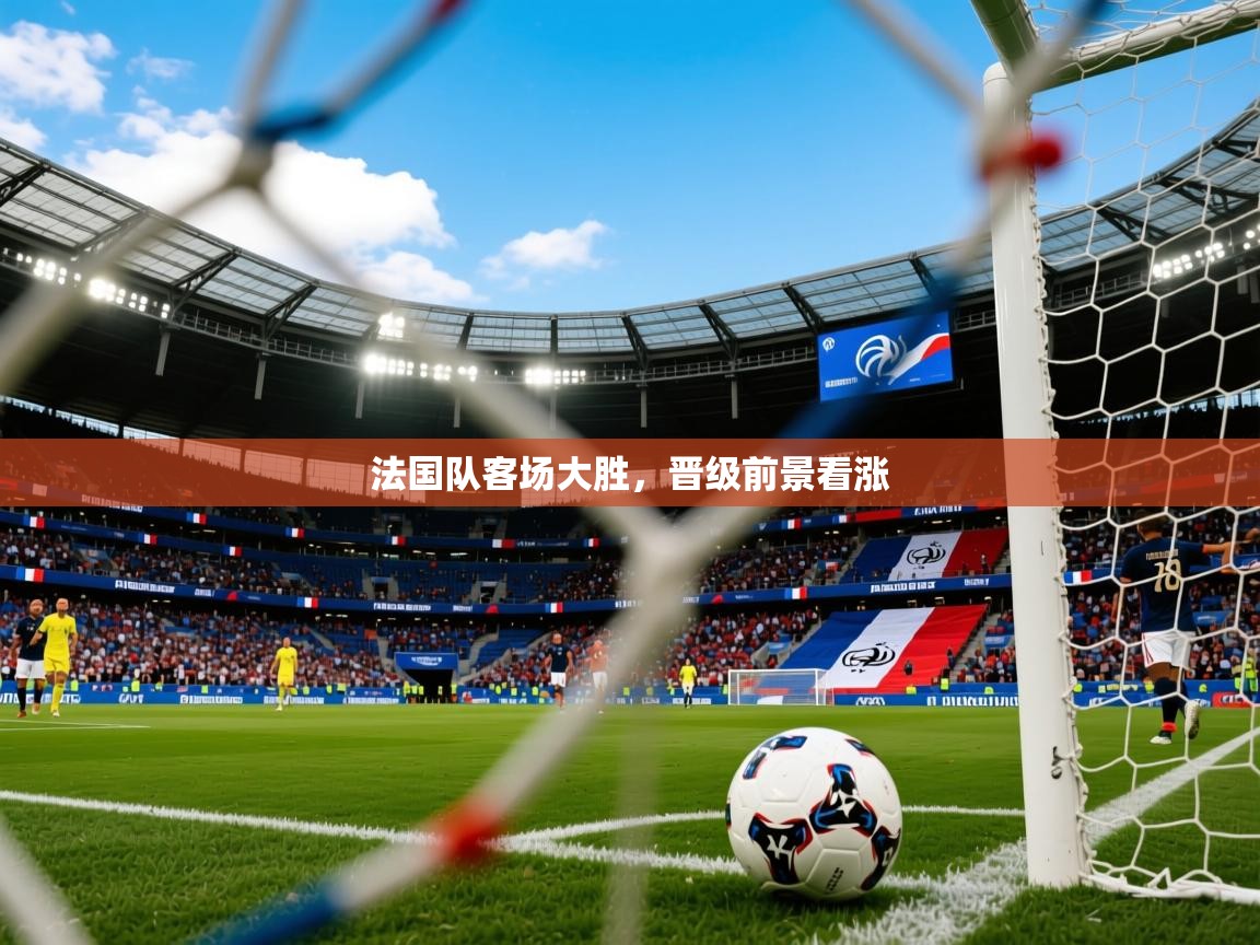 2026华体体育app下载法国队客场大胜，晋级前景看涨  第4张
