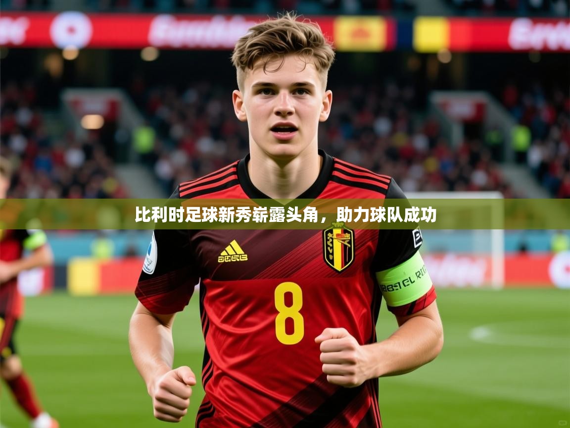 2026华体会体育网站赞助国米比利时足球新秀崭露头角，助力球队成功  第3张