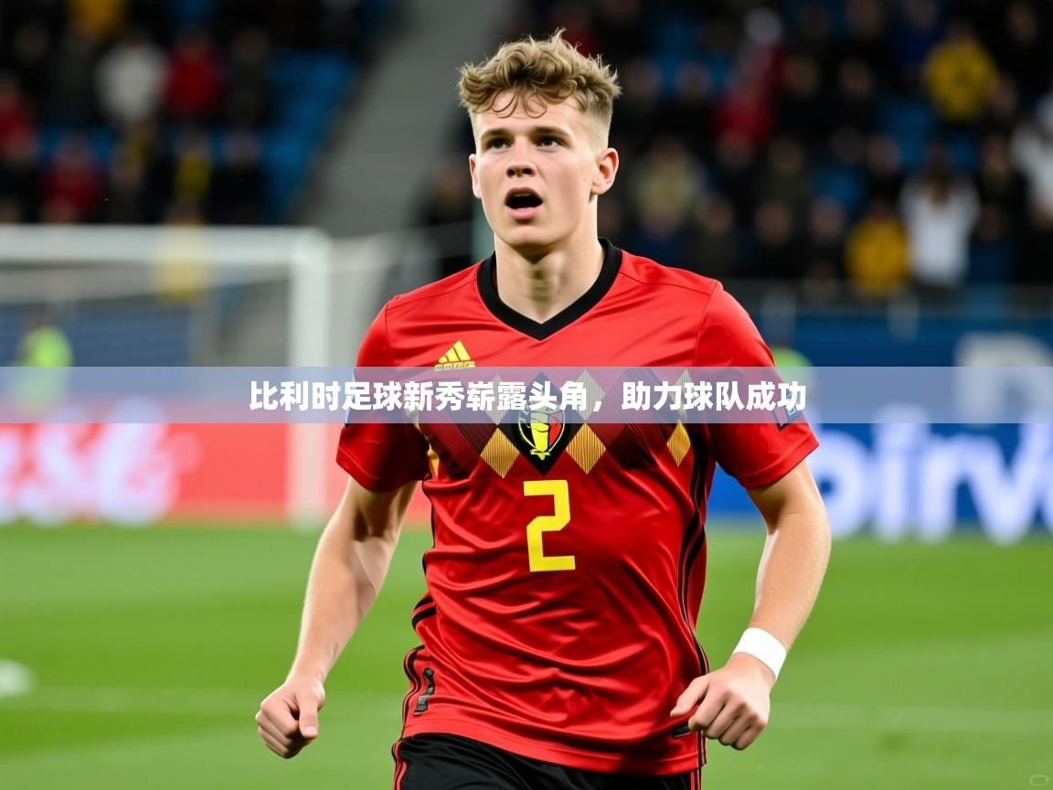 2026华体会体育网站赞助国米比利时足球新秀崭露头角，助力球队成功  第4张