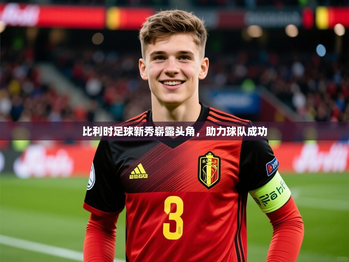 2026华体会体育网站赞助国米比利时足球新秀崭露头角，助力球队成功  第2张