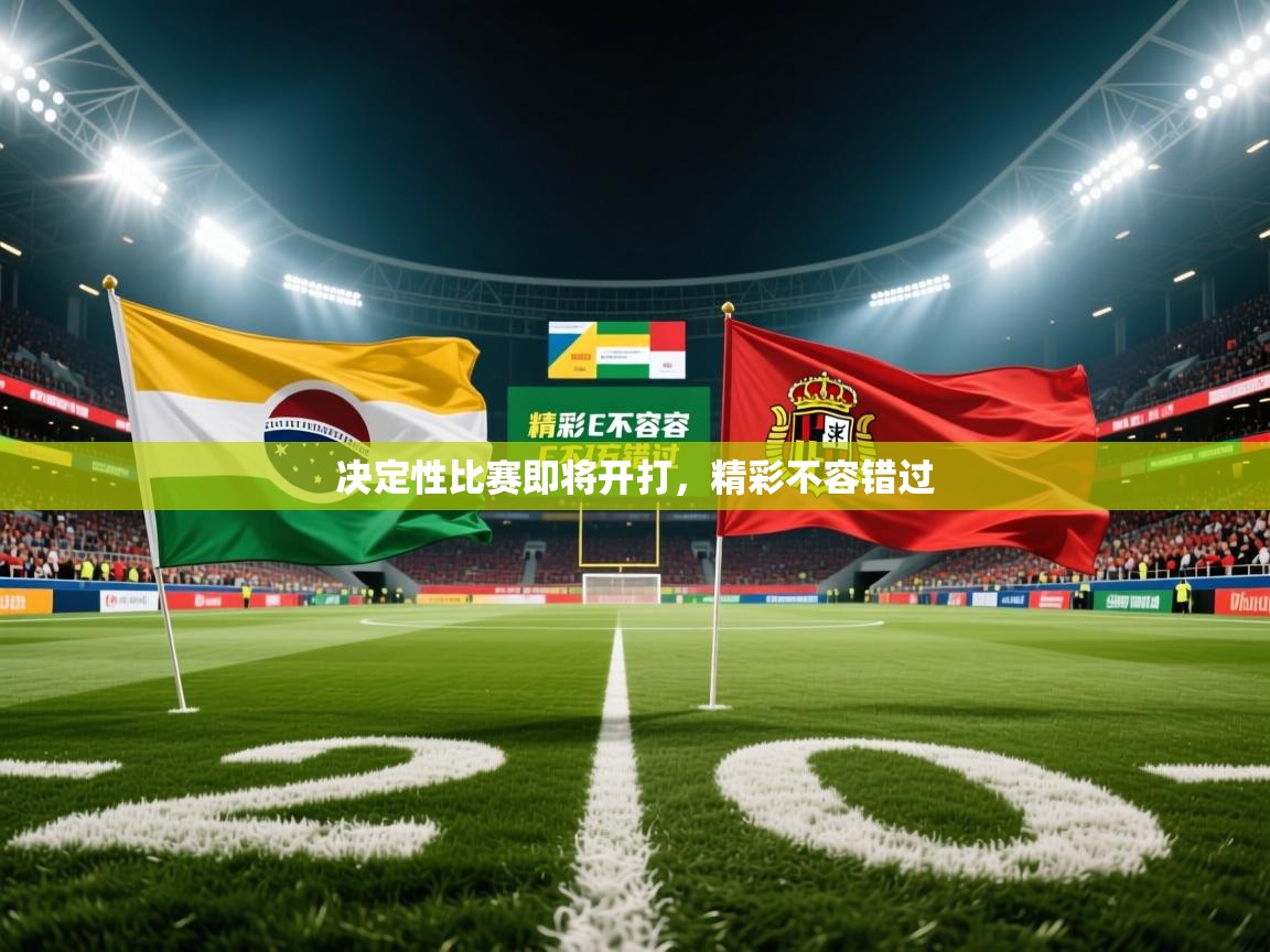 2026华体会体育平台靠谱吗决定性比赛即将开打,精彩不容错过 第2张