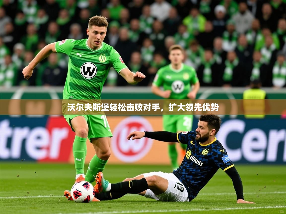 2026华体会体育平台靠谱吗沃尔夫斯堡轻松击败对手，扩大领先优势  第2张