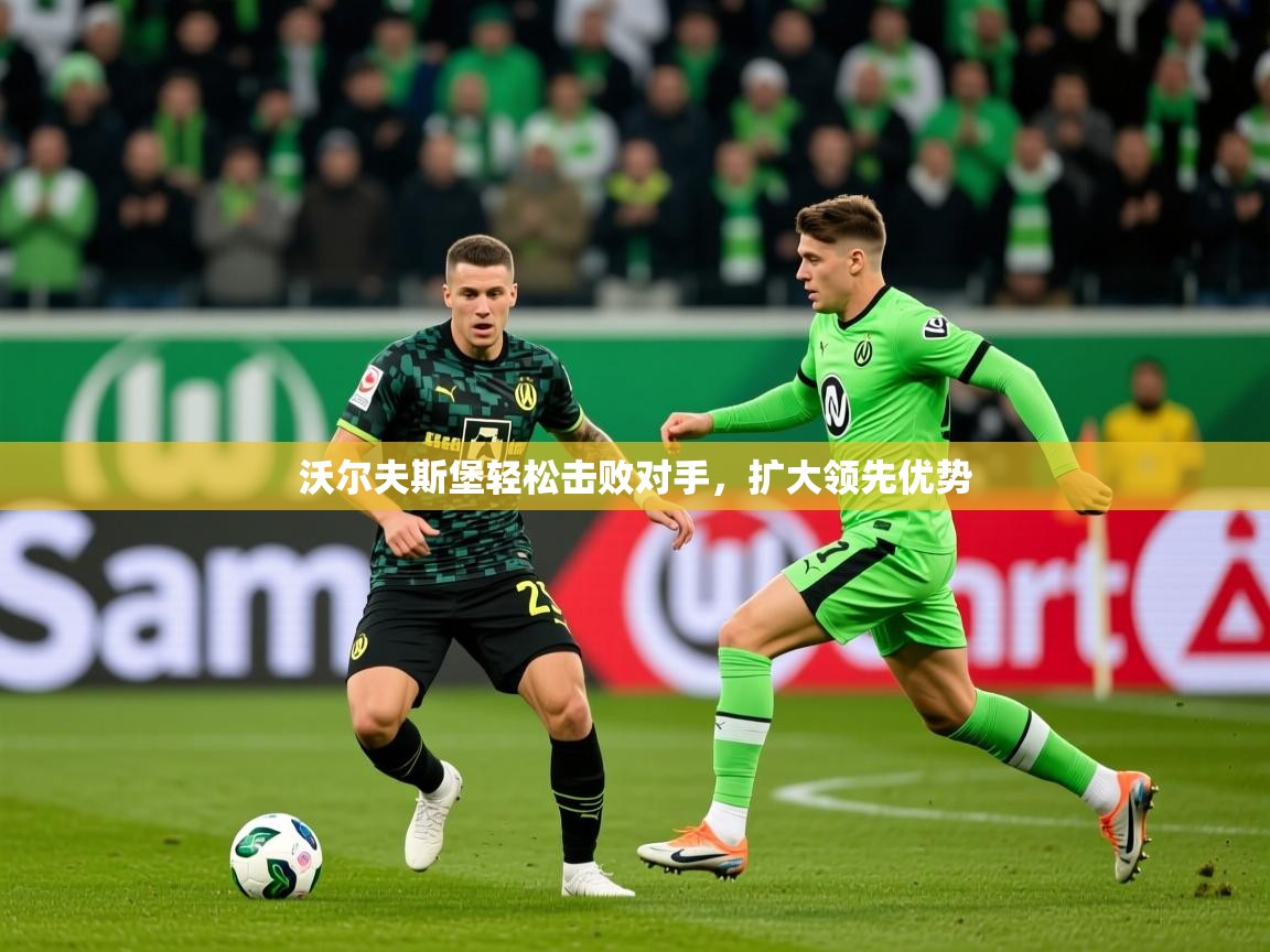 2026华体会体育平台靠谱吗沃尔夫斯堡轻松击败对手，扩大领先优势  第4张