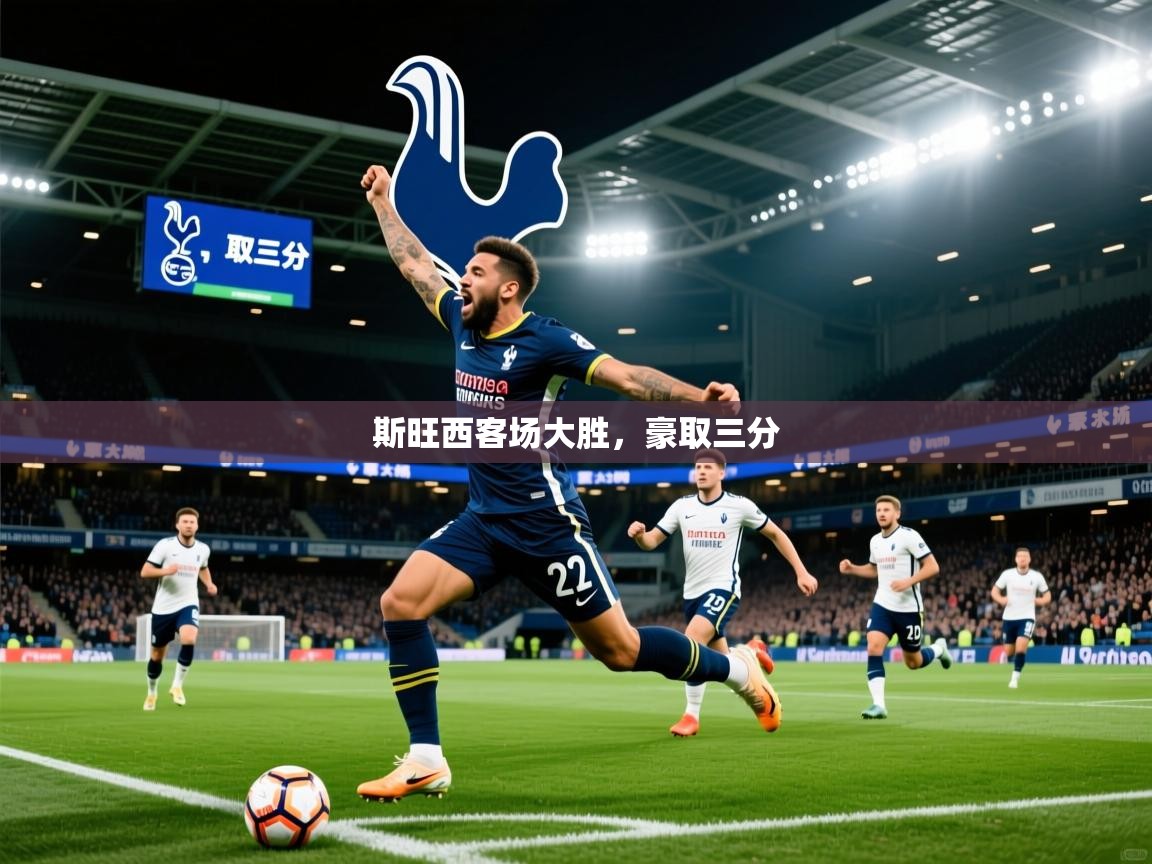 2026华体会登录最新登录地址斯旺西客场大胜，豪取三分  第1张
