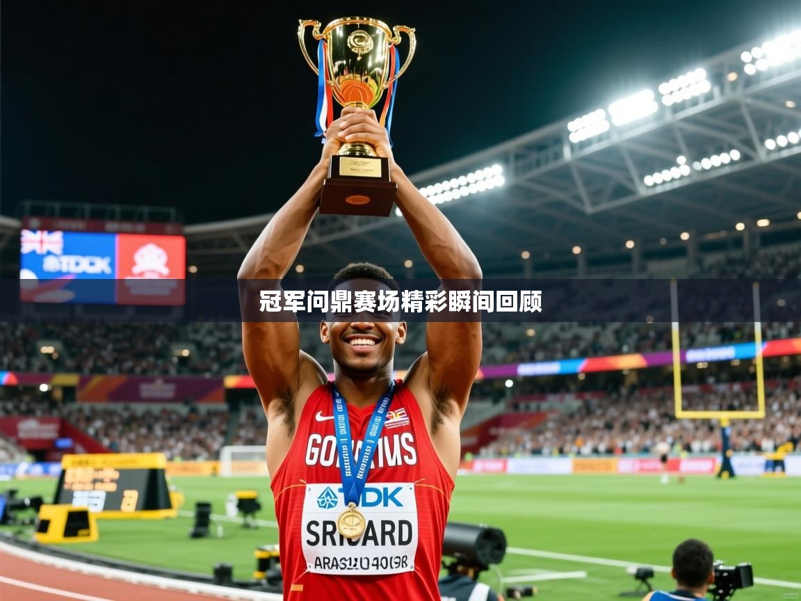 2026华体会登录最新地址冠军问鼎赛场精彩瞬间回顾  第1张