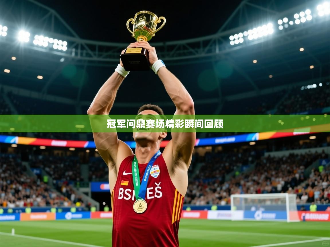 2026华体会登录最新地址冠军问鼎赛场精彩瞬间回顾  第3张