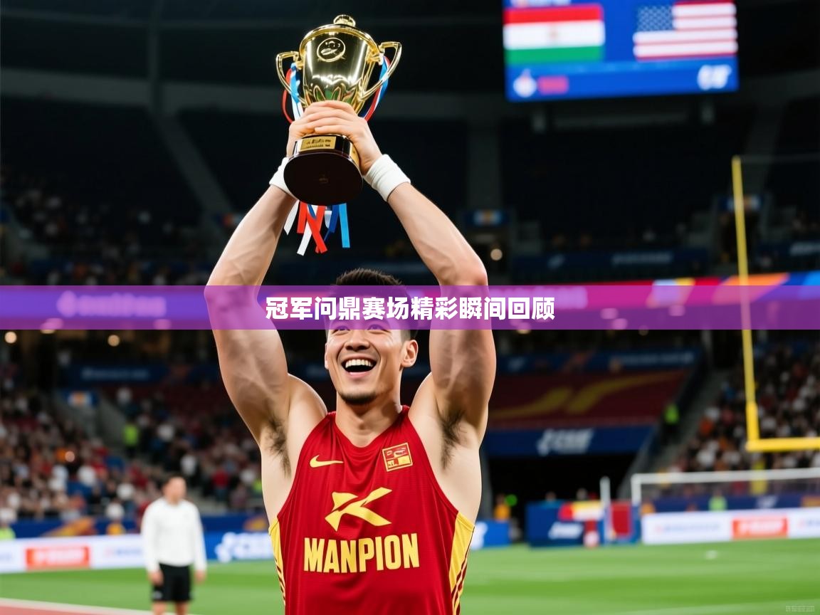2026华体会登录最新地址冠军问鼎赛场精彩瞬间回顾  第4张