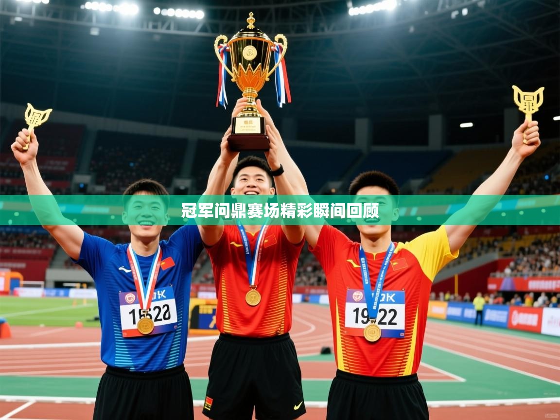 2026华体会登录最新地址冠军问鼎赛场精彩瞬间回顾  第2张