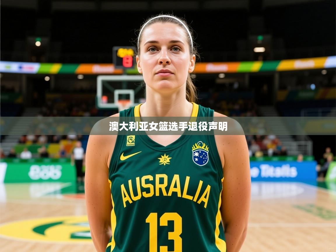 2026华体会登录地址澳大利亚女篮选手退役声明  第2张
