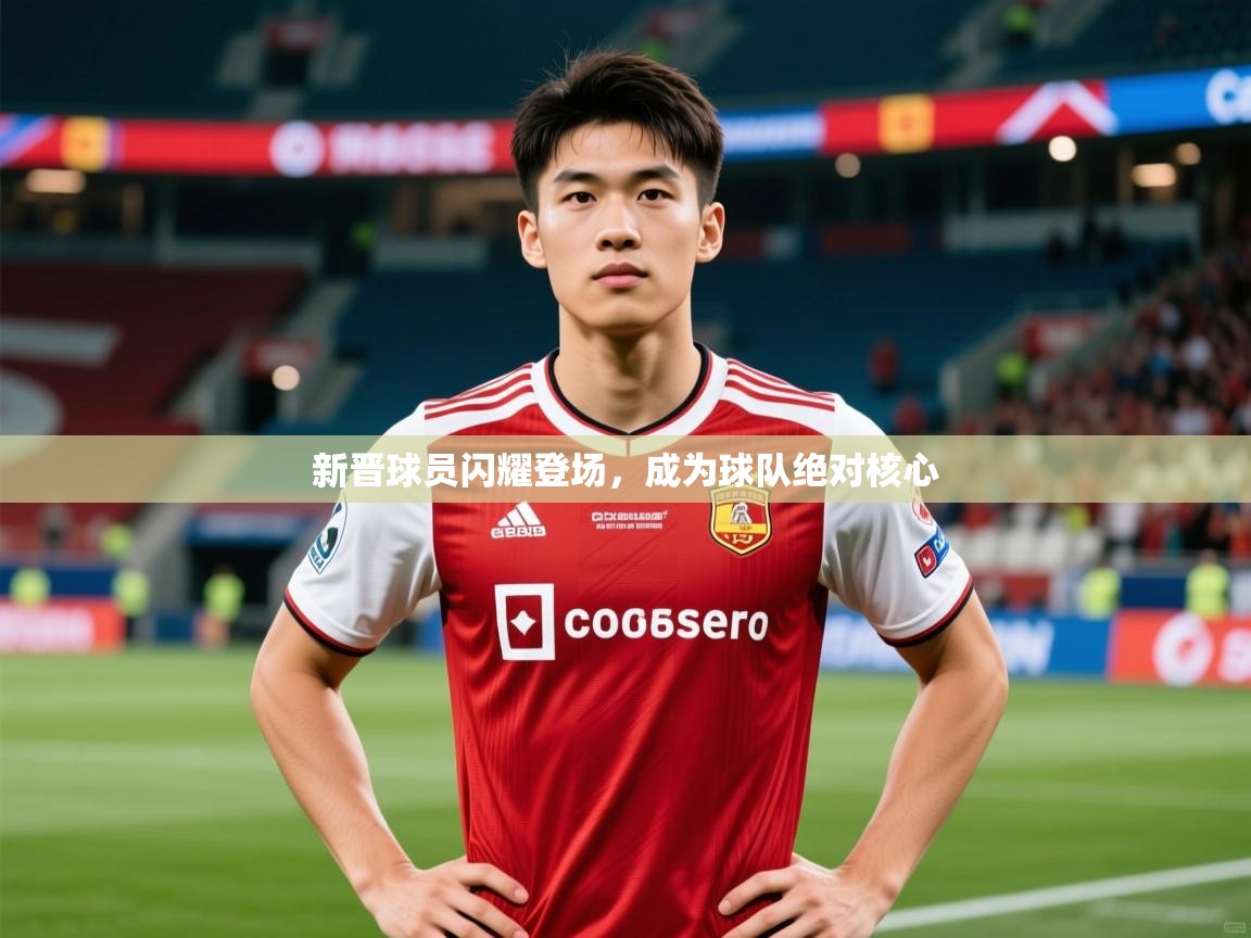 2026华体会体育网站赞助皇马新晋球员闪耀登场，成为球队绝对核心  第3张