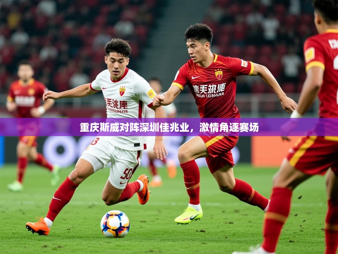 2026华体体育官网重庆斯威对阵深圳佳兆业，激情角逐赛场  第2张