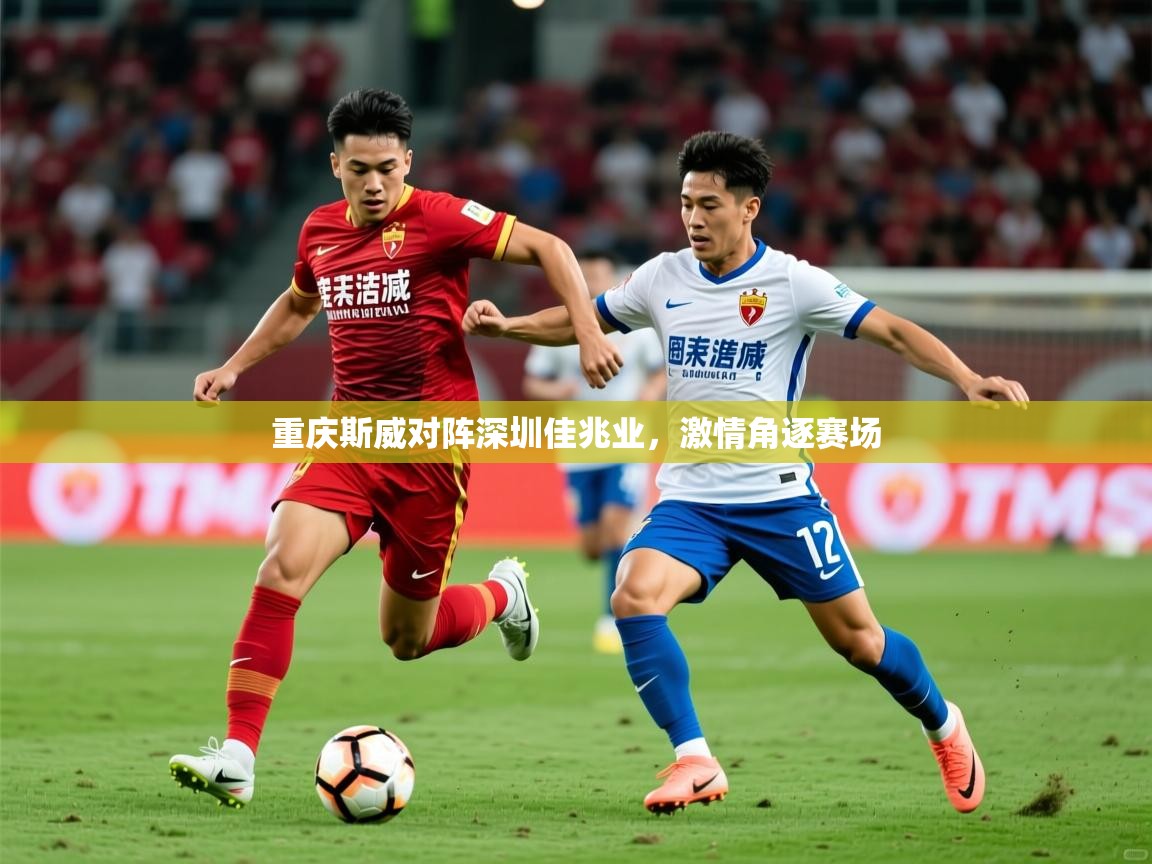 2026华体体育官网重庆斯威对阵深圳佳兆业，激情角逐赛场  第4张