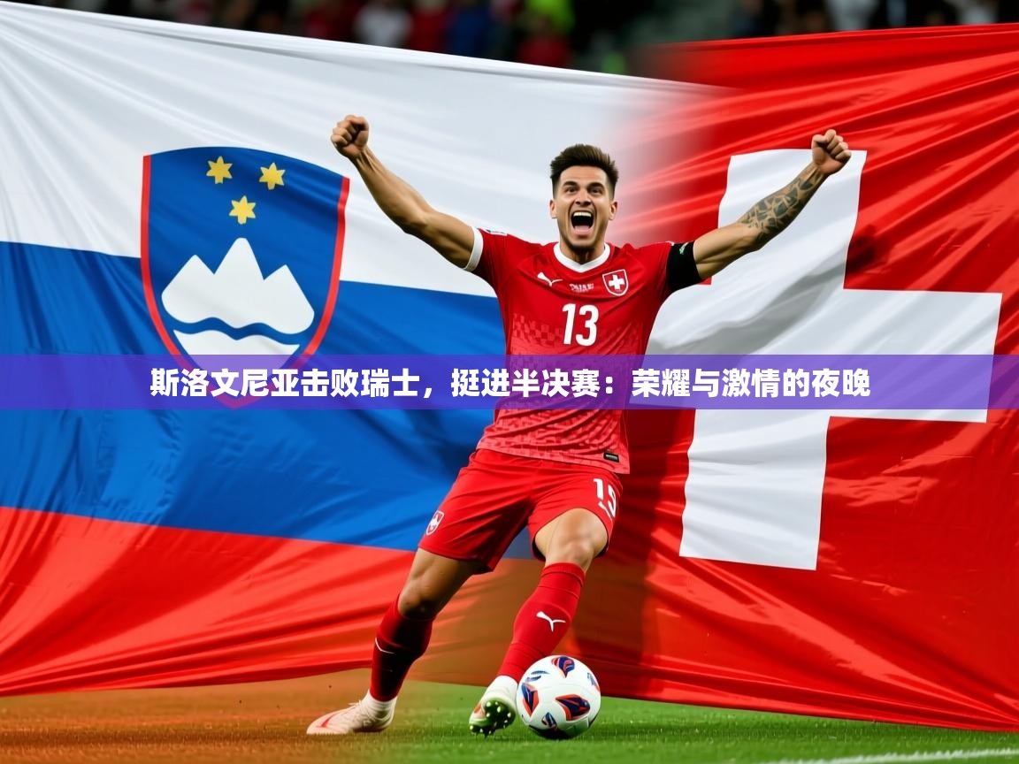 2026华体会体育平台靠谱吗斯洛文尼亚击败瑞士,挺进半决赛:荣耀与激情的夜晚 第1张