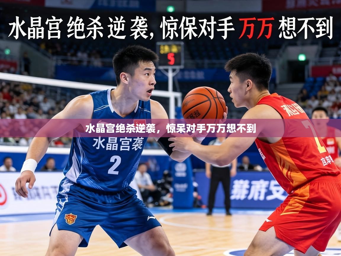 2026华体体育app下载水晶宫绝杀逆袭，惊呆对手万万想不到  第2张